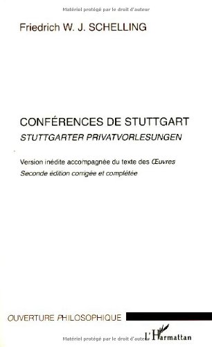 Stuttgarter Privatvorlesungen