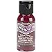 DecoArt SoSoft Fabric Acrylics Paint, 1-Ounce, Dark Burgundy