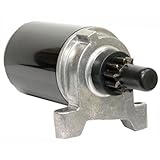 New Db Electrical Stc0023 Starter for Tecumseh 12V 36914 37425 Heavy Duty