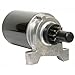 New Db Electrical Stc0023 Starter for Tecumseh 12V 36914 37425 Heavy Duty