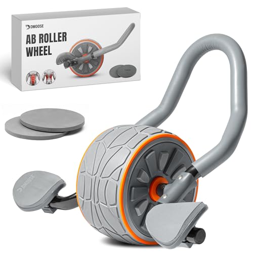 ab Ab Roller Wheel with Elbow Support