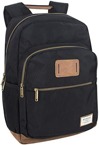 Benrus Bag - Outdoor Rucksack \u0026 Hiking 