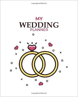 my wedding planner