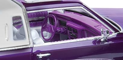 cadillac lowrider model kit