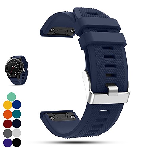 garmin fenix 5 multisport gps watch