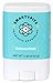 Handcrafted HoneyBee - Natural / Aluminum Free Probiotic Deodorant (Unscented) (Travel-Size (Single))