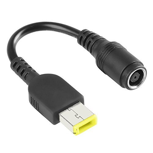 image for NiceTQ AC Charger Power Supply Adapter Converter Cable Cord For Lenovo
