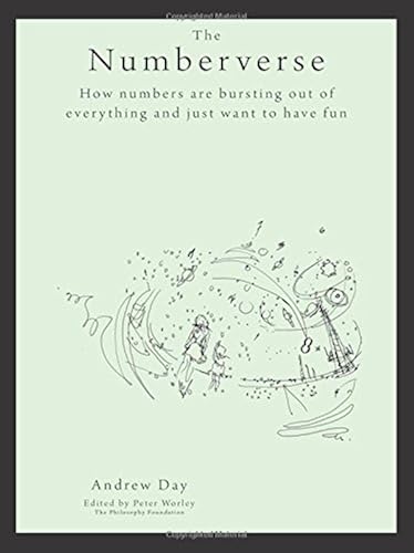 Download The Numberverse: How Numbers Are Bursting Out of Everything and Just Want to Have Fun PDF