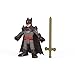 Imaginext DC Super Friends Series 4 FLASHPOINT BATMAN THOMAS WAYNE Foil Pack