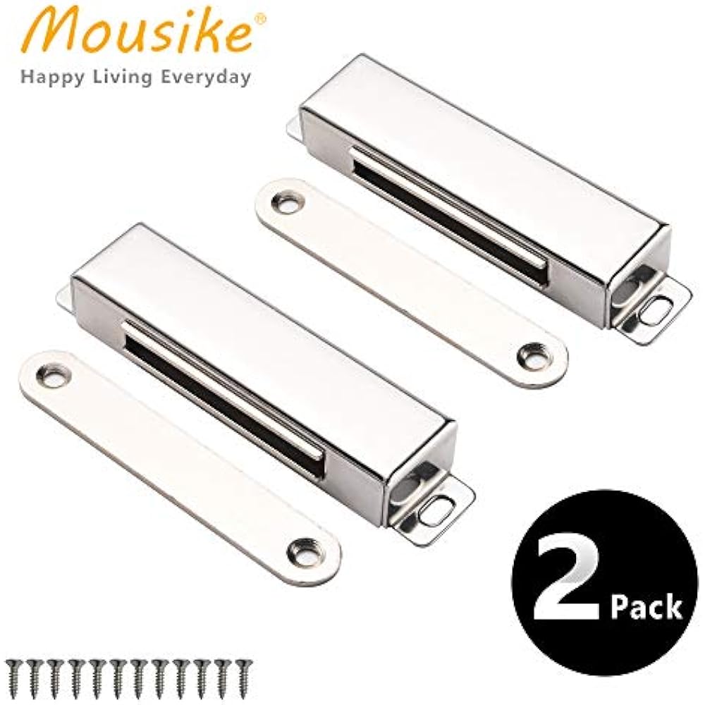 Catches Door Catch70lb Stainless Steel With