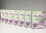 My Way Emergency Contraceptive 1 Tablet Each (7)