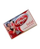 Lifebuoy Total Soap 90g