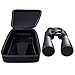 caseling Hard Case Fits Celestron SkyMaster Giant 15x70 25x70 Binoculars and Tripod Adapter