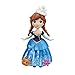 Disney Frozen Little Kingdom Anna Doll