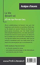 La Vie devant soi de Romain Gary