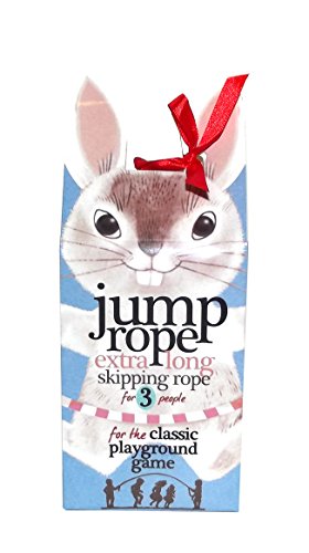 House of Marbles Extra Long Jump Rope, 14 feet