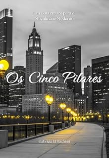 Livro Os Cinco Pilares