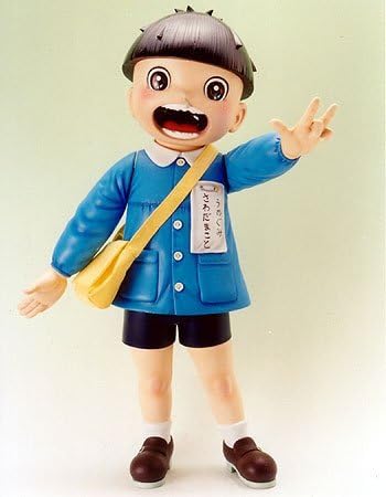 Amazon 変身まことちゃんシリーズ Bigまことちゃん フィギュア ドール 通販