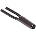 Parts Express 844632003639 Cable Pants 11mm 2-Conductor, Black (Pack of 10)