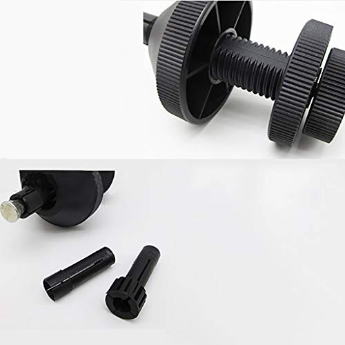 Sunnyys Non-Slip Design Clutch Installation Tool Car Clutch Calibrator Repair Tool