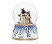 Breyer A Gathering on Friends Musical Snow Globe Ornament