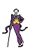 FiGPiN DC Comics Classic: The Joker - Not Machine Specific