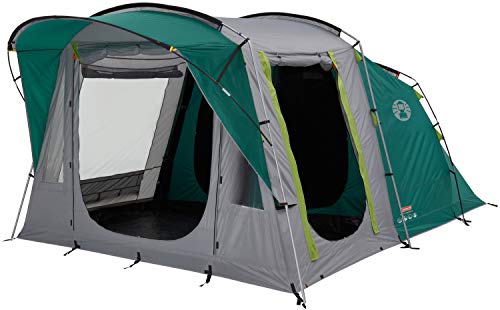 4 bed tent