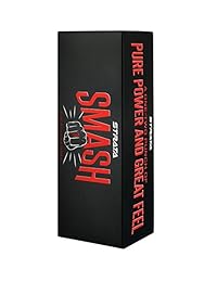 Strata 2018 Smash pelotas de golf (15 unidades)