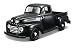 Maisto Assembly Line 1948 Ford Pick-up Diecast Model Kit (1:24 Scale)