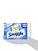 Snuggle Fabric Softener Dryer Sheets, Blue Sparkle, 230 Count