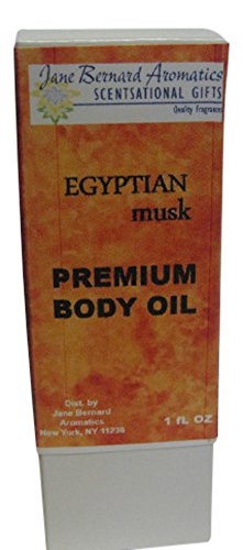 *Egyptian Musk Types Premium Grade Perfume Body Oilsl_unisex. 1 Fl Oz Jumbo Roll On (Egyptian Musk (Original))