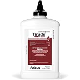 Atticus Tirade 1% Dust Insecticide (1.25lb) - Control Wasps, Bees, and More | Ready-to-Use Cyfluthrin Dusting Powder, Indoor and Outdoor Pest Control, Hornets, Ants, Bed Bug, Yellowjacket Killer