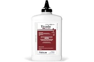 Atticus Tirade 1% Dust Insecticide (1.25 lb) - Ready-to-Use Insect Killer - Indoor and Outdoor Control of Ants, Bees, Wasps, Hornets, Cockroaches and Many Other pests