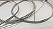 Classic 105 Medium Bass Strings with Solid Core for Fat Vintage Tones Coupled with Nickel Plated Steel Winding for Enhanced Brightness and Warmth