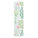 aden + anais Single Swaddle Baby Blanket, 100% Cotton Muslin, Large 47 X 47 inch, Cactus Blooms