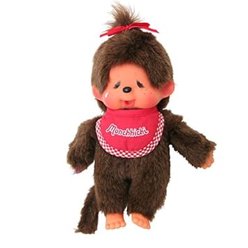 50 モンチッチ イラスト かわいい無料イラスト素材