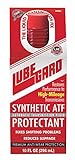 Lubegard 60902 Automatic Transmission Fluid