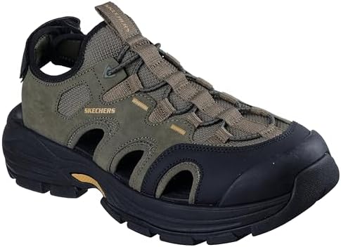 Amazon.com | Skechers USA Men display picture 1