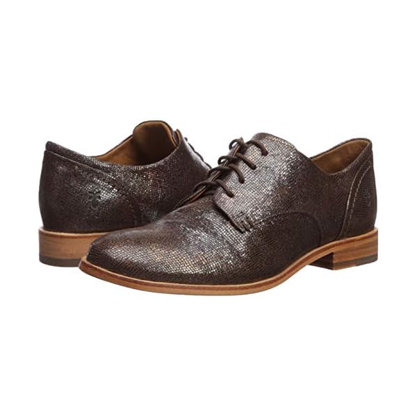 Frye Women's Elyssa Oxford Pretty Boots and Shoes
