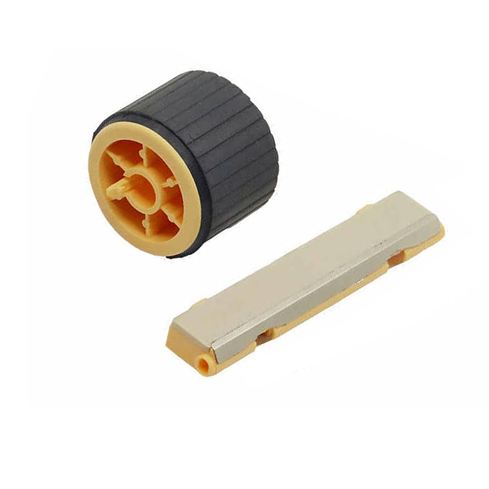 Printertree Feed Roller Kit for Xerox: 059K32773 / 019K09420