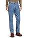 Carhartt Men's Traditional Fit Five Pocket Tapered Leg