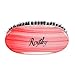 Royalty By Brush King Wave Brush #RP2- Soft Palm Brush - From The Maker Of Torino Pro 360 Wave Brushes
