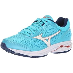 Mizuno Women’s Wave Rider 22 Running Shoe