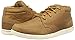 Reef Men's Spiniker Mid LS Fashion Sneaker