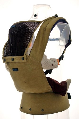 patapum baby carrier