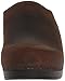 Dansko Men's Karl Oiled Leather Clog