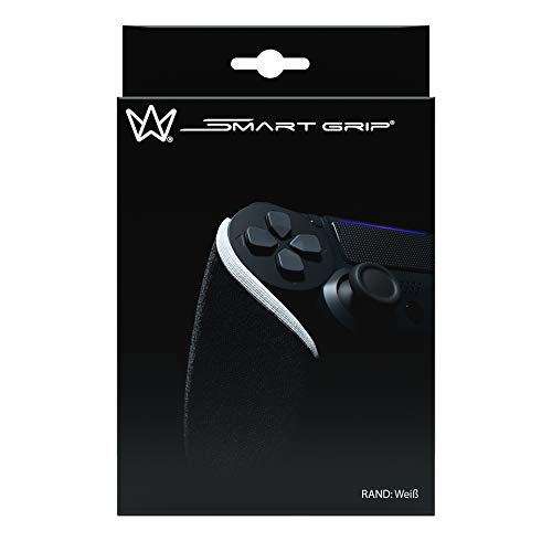 Smart grip ps4 amazon Clearance