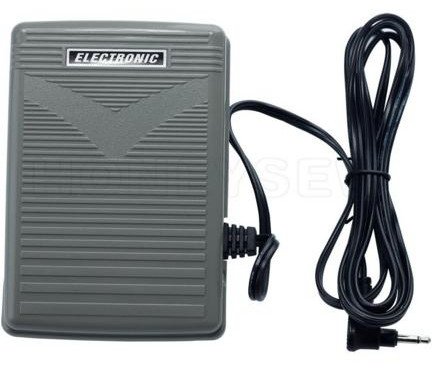 Sew-link Foot Control Pedal 90-222050-43 For Pfaff