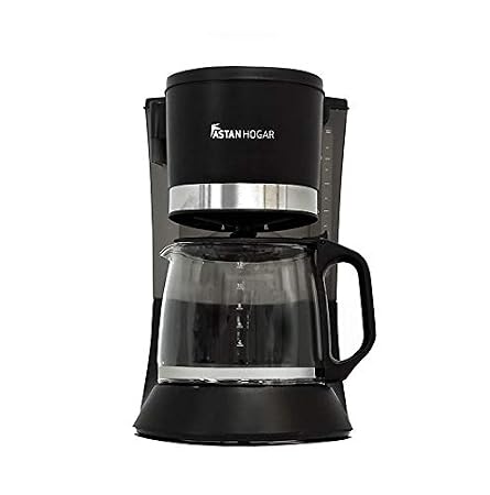 Cafetera electrica barata | Las cafeteras más completas del mercado.