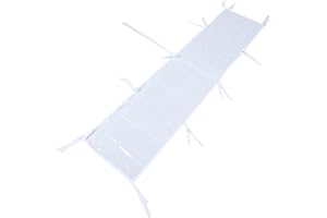 BESPORTBLE Weatherproof Canopy Rain Gutter 2m X 45cm Drainage Channel for Pop up Tents Outdoor Patio Waterproof